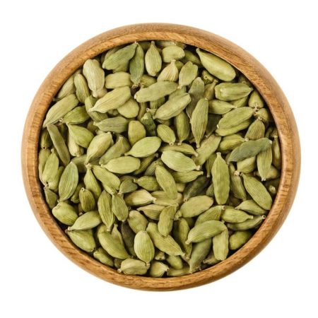Cardamom