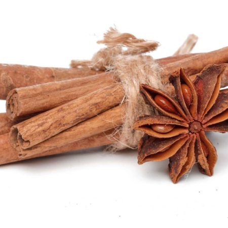 Cinnamon