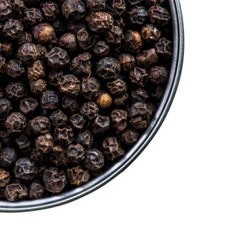 Black Pepper