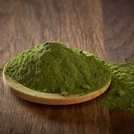 Moringa Powder
